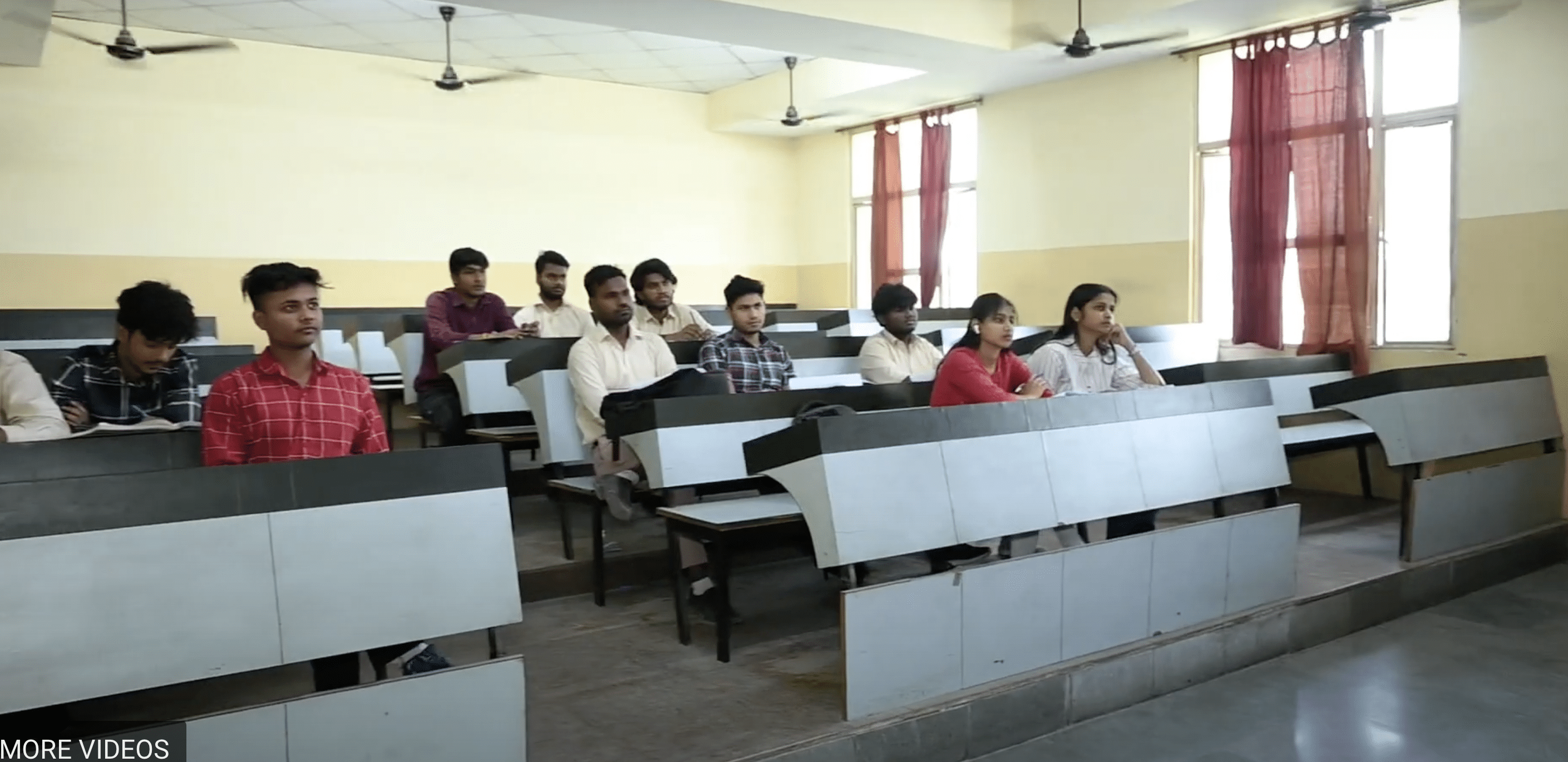 ITSCPS Campus photo 3